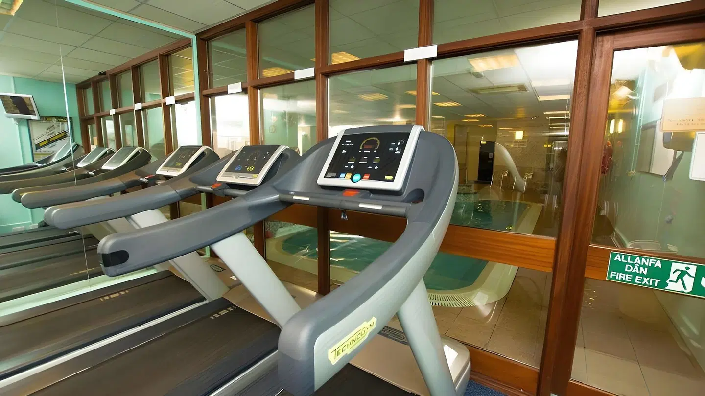 The Celtic Royal Hotel SPORTS_AND_LEISURE