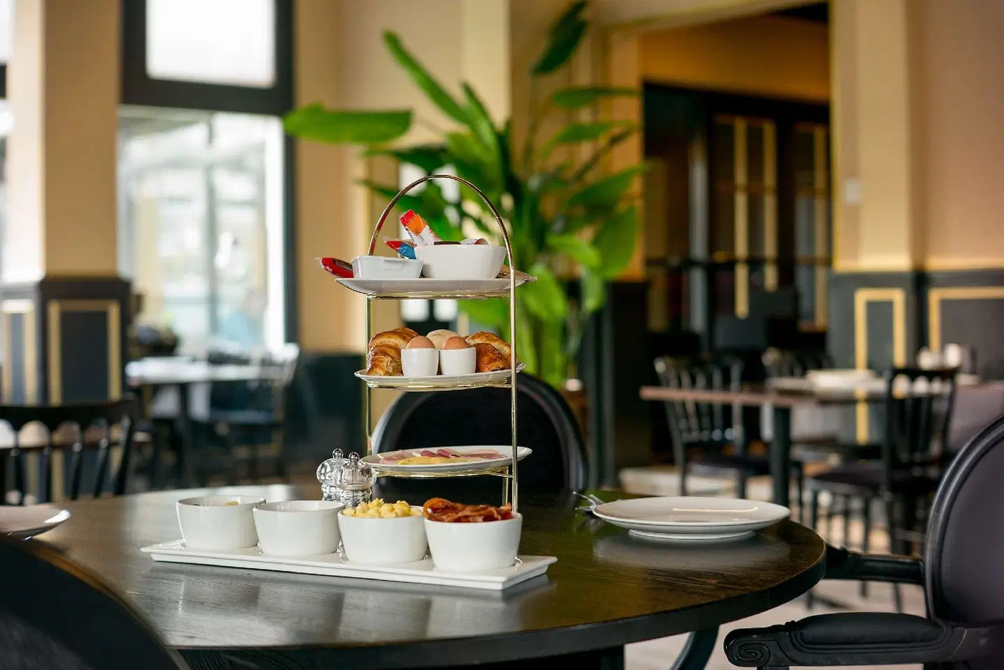 Berghotel Restaurant
