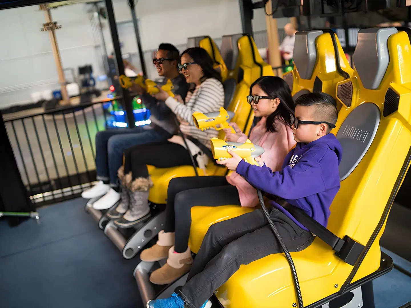 Camelback Resort SPORTS_AND_LEISURE