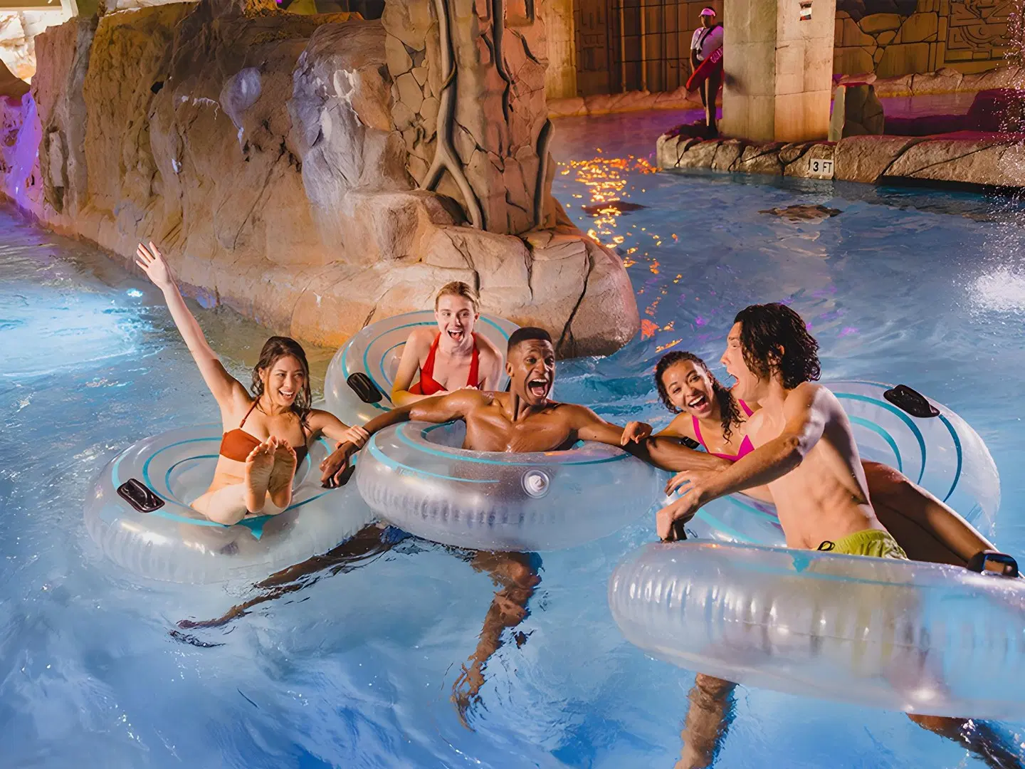 Camelback Resort SPORTS_AND_LEISURE