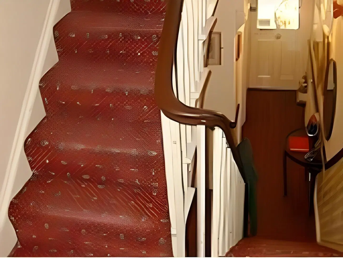 The George Guest House HEALTH_BEAUTY