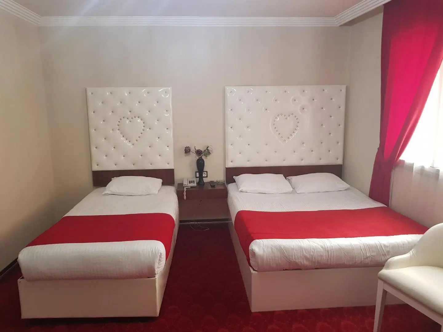 President Villa ROOM_EXAMPLE