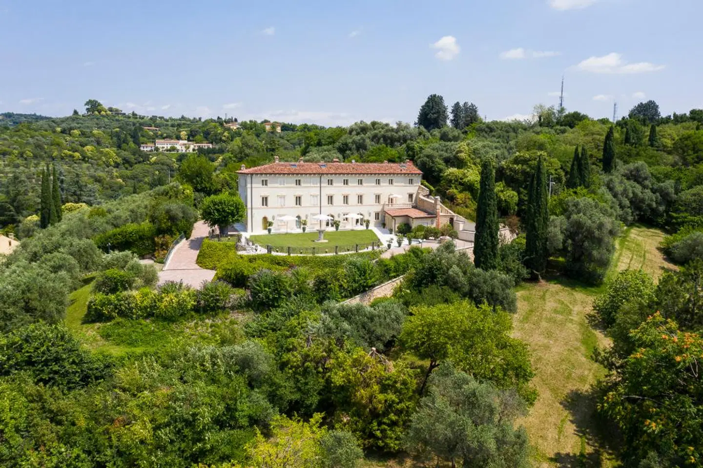 Relais Fra' Lorenzo EXTERIOR
