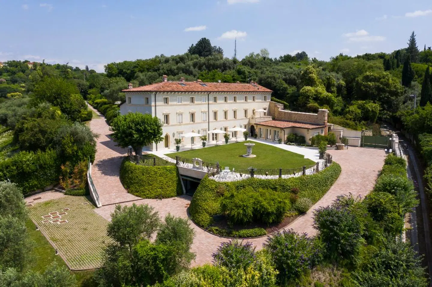 Relais Fra' Lorenzo EXTERIOR