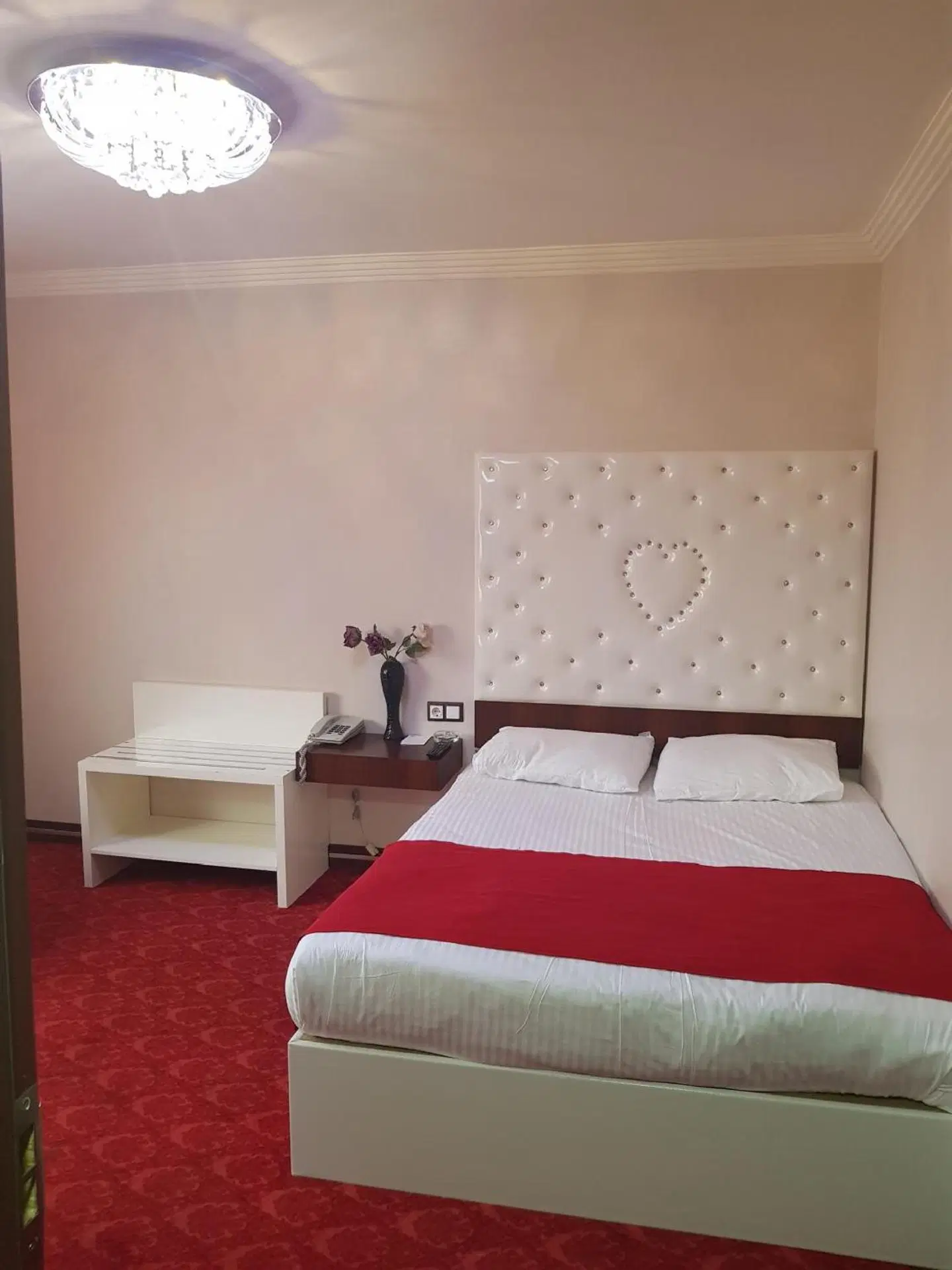 President Villa ROOM_EXAMPLE