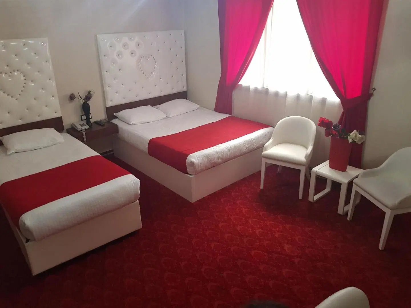 President Villa ROOM_EXAMPLE