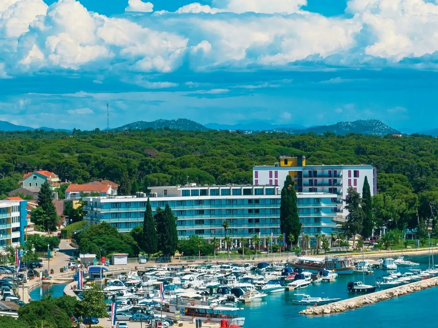 Ilirija EXTERIOR