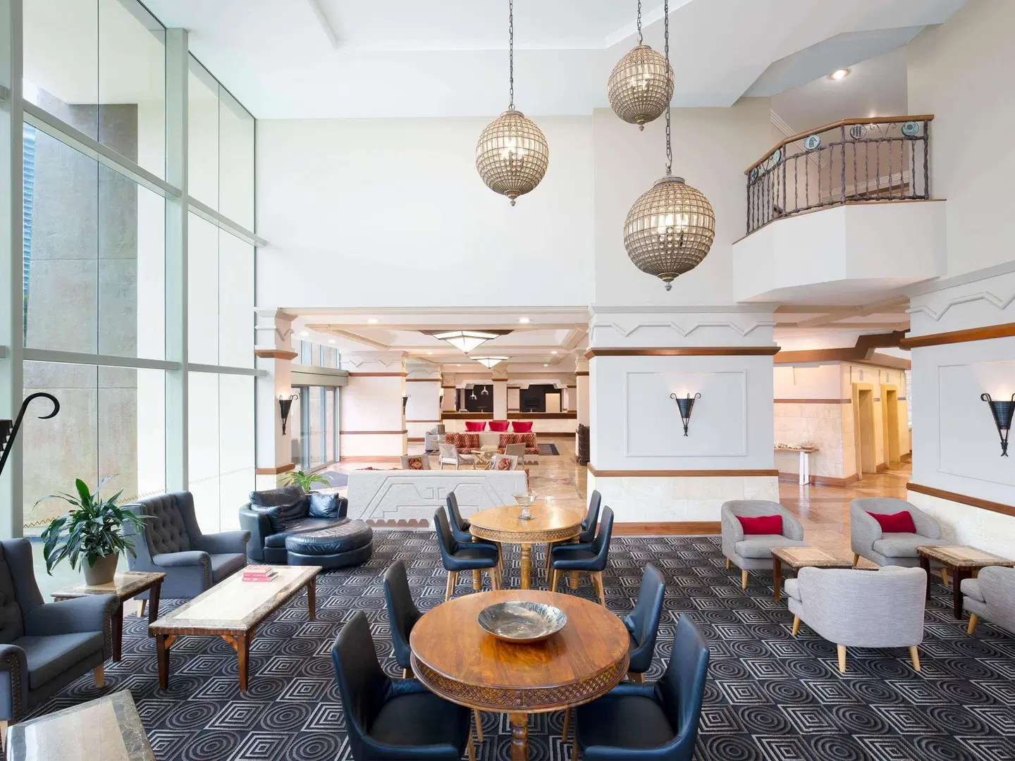 Mantra Sun City Surfers Paradise LOUNGE_LOBBY