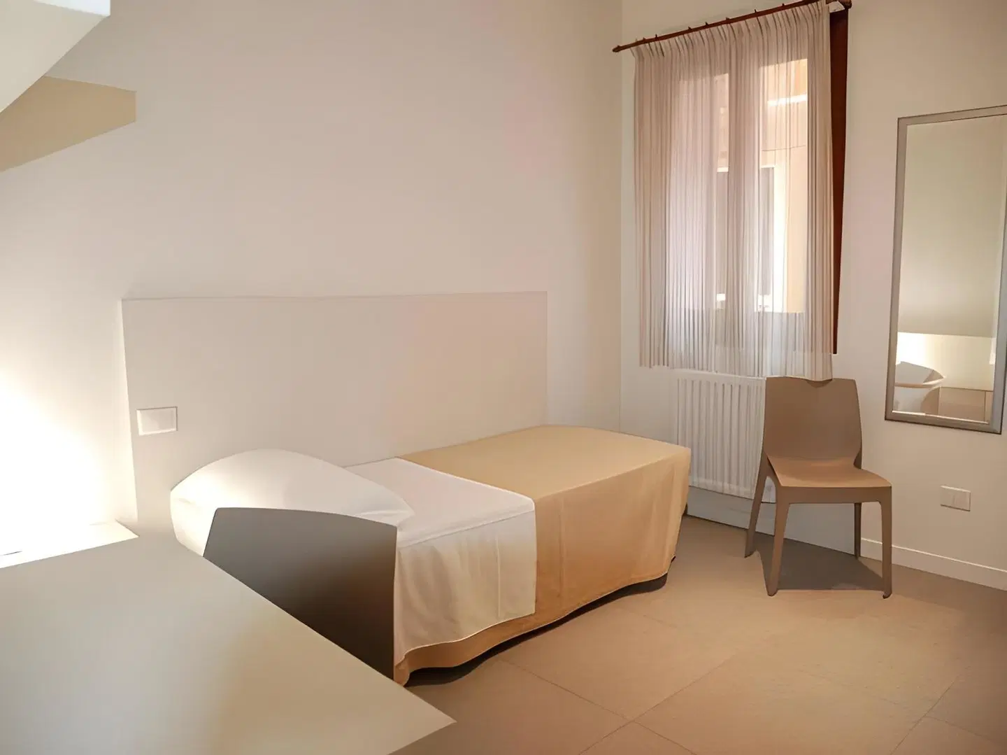 Hotel Lugano Torretta ROOM_EXAMPLE
