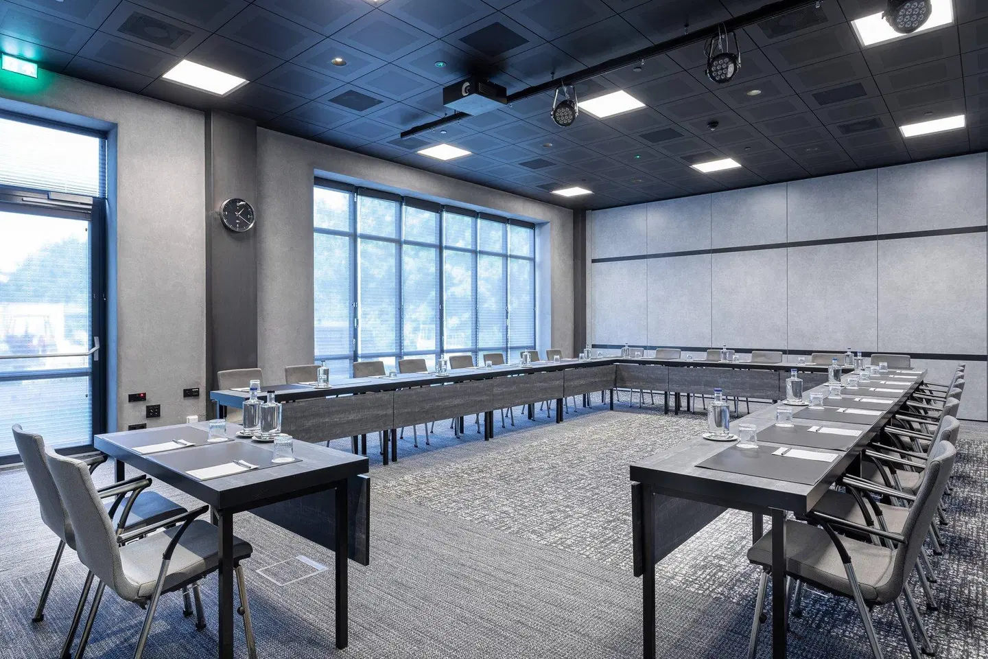 Courtyard by Marriott Amsterdam Airport Konferenz