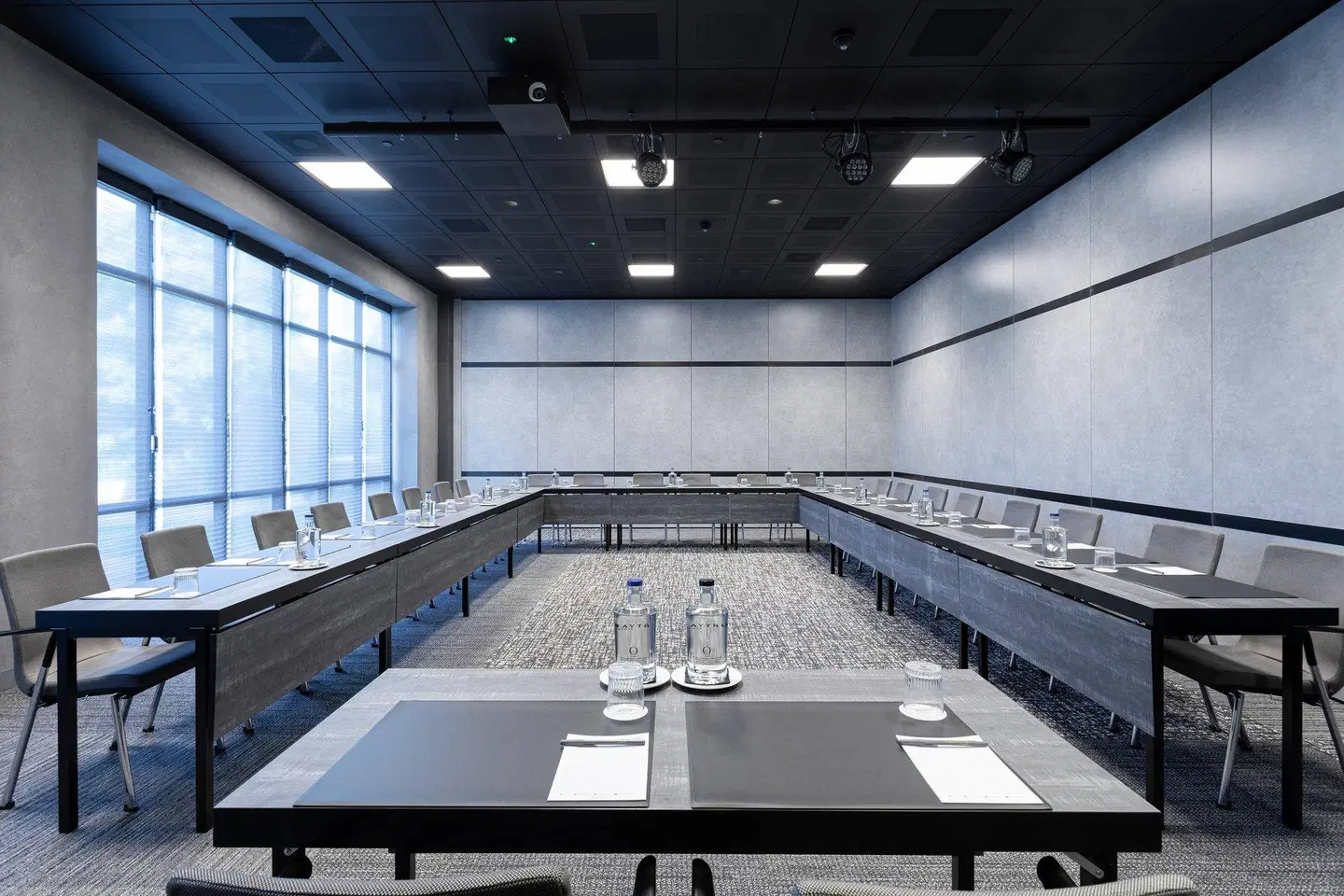 Courtyard by Marriott Amsterdam Airport Konferenz