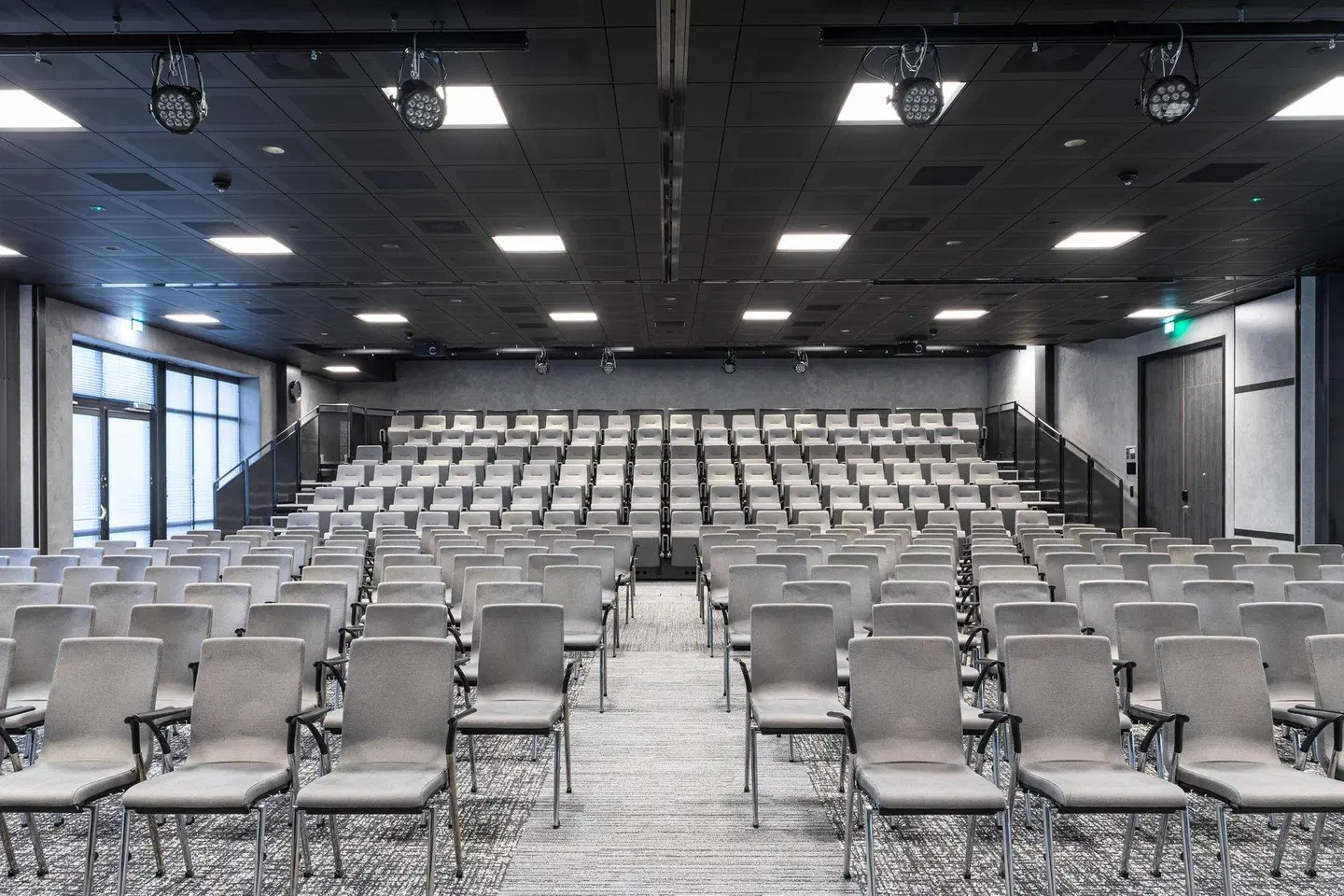 Courtyard by Marriott Amsterdam Airport Konferenz