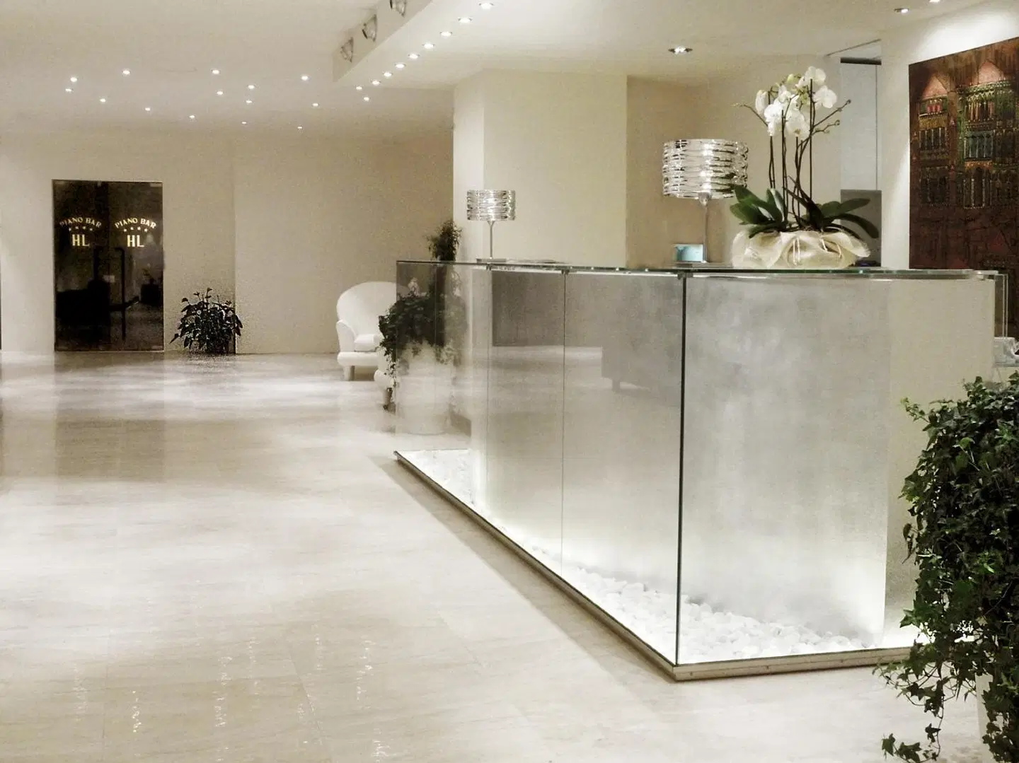 Hotel Lugano Torretta LOUNGE_LOBBY