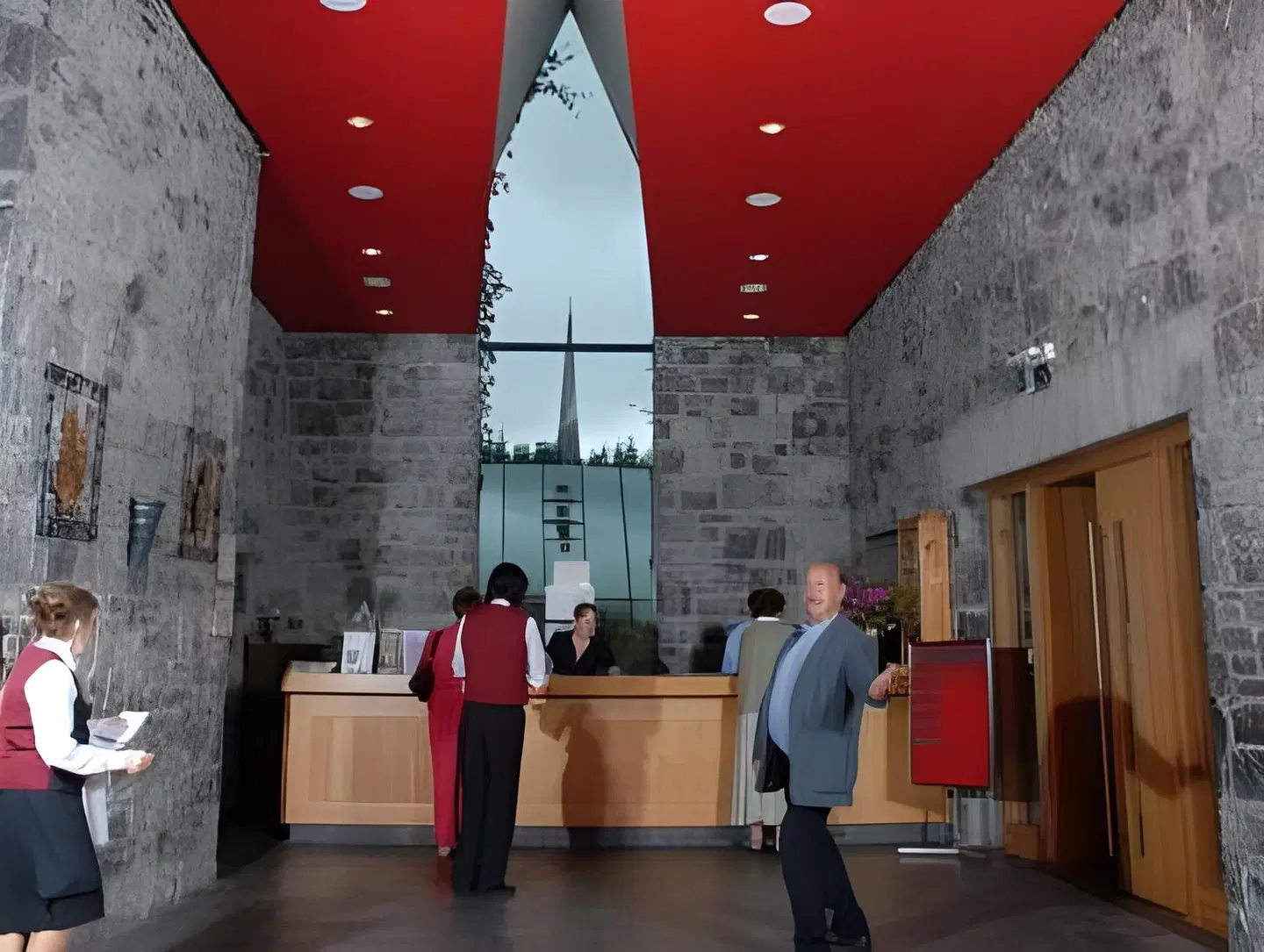 Knock House LOUNGE_LOBBY