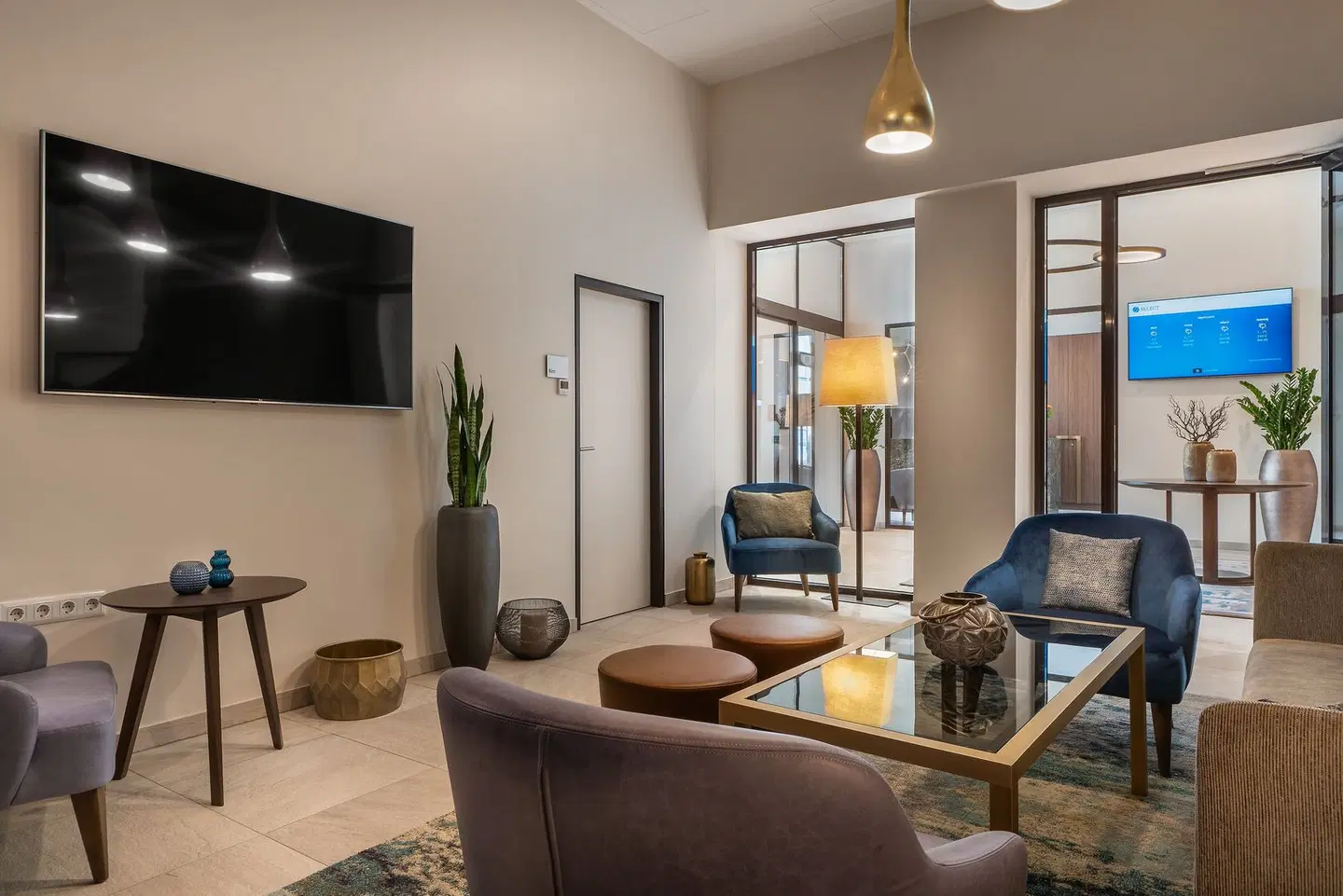 Garner Hotel Klagenfurt - Moser Verdino by IHG ROOM_EXAMPLE