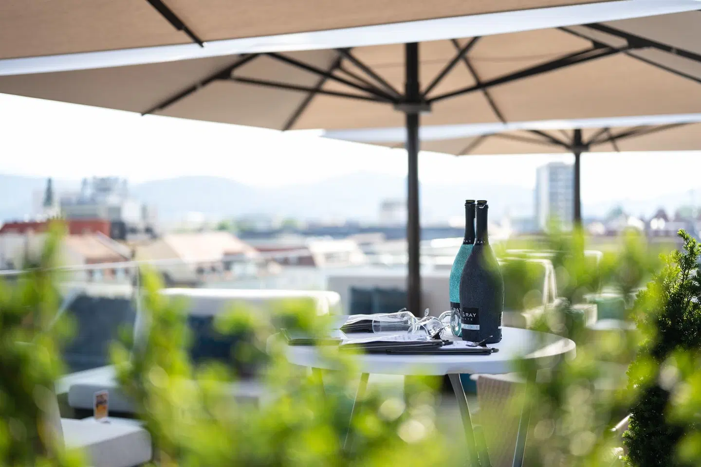 Garner Hotel Klagenfurt - Moser Verdino by IHG Strand