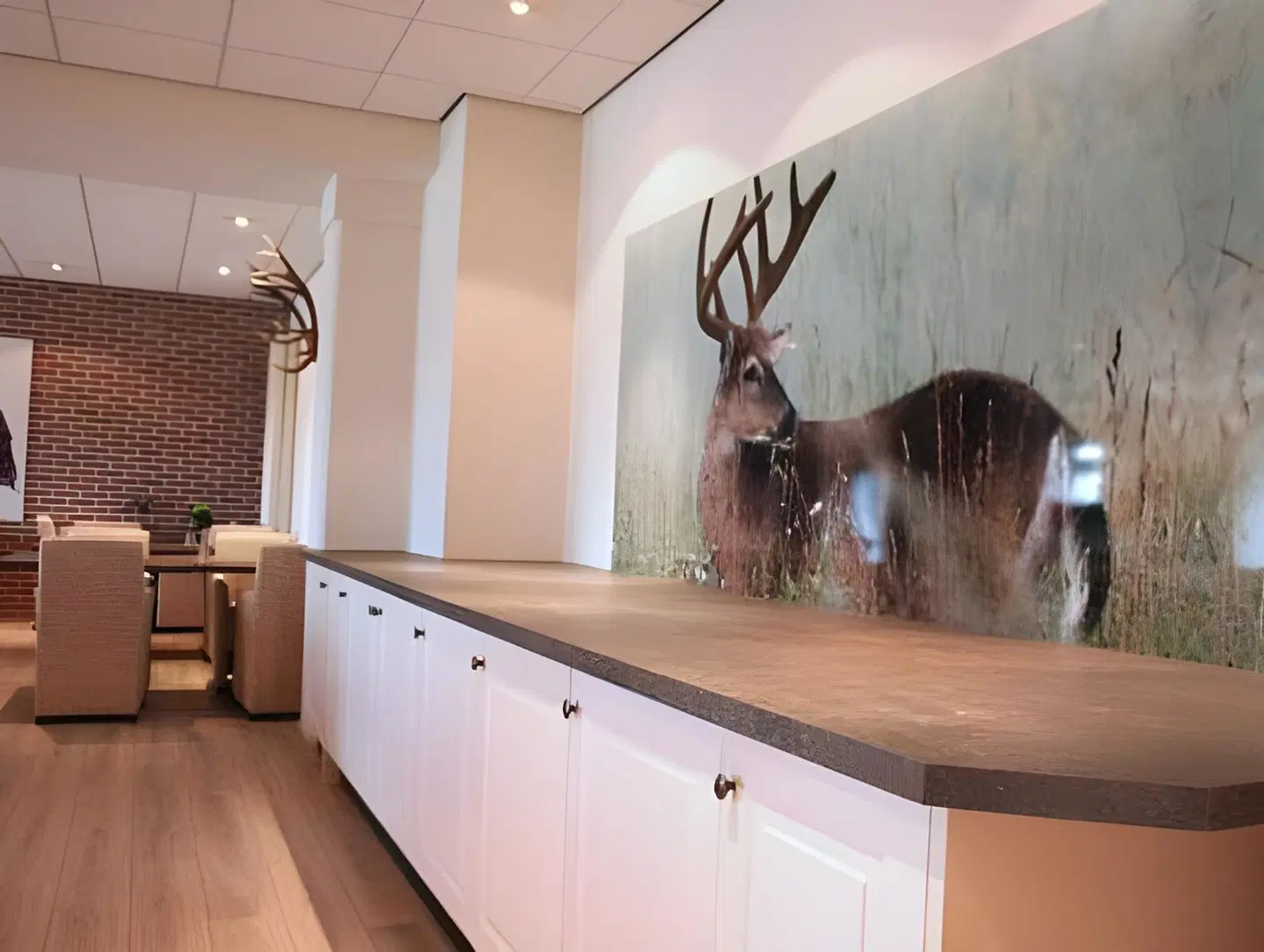 Dorhout Mees Badezimmer