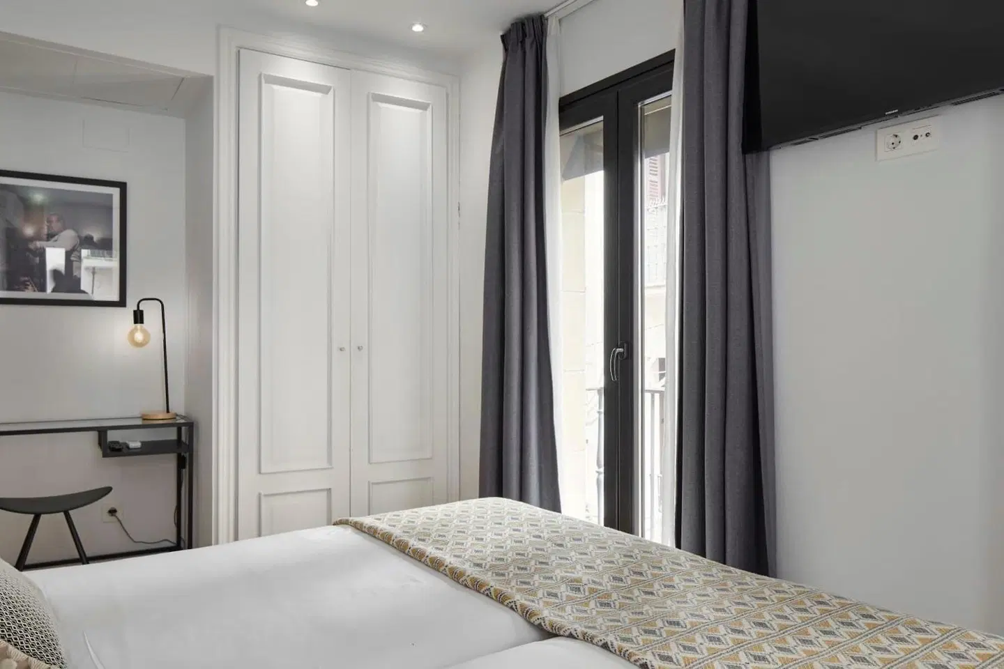 Hostal Arriazu ROOM_EXAMPLE
