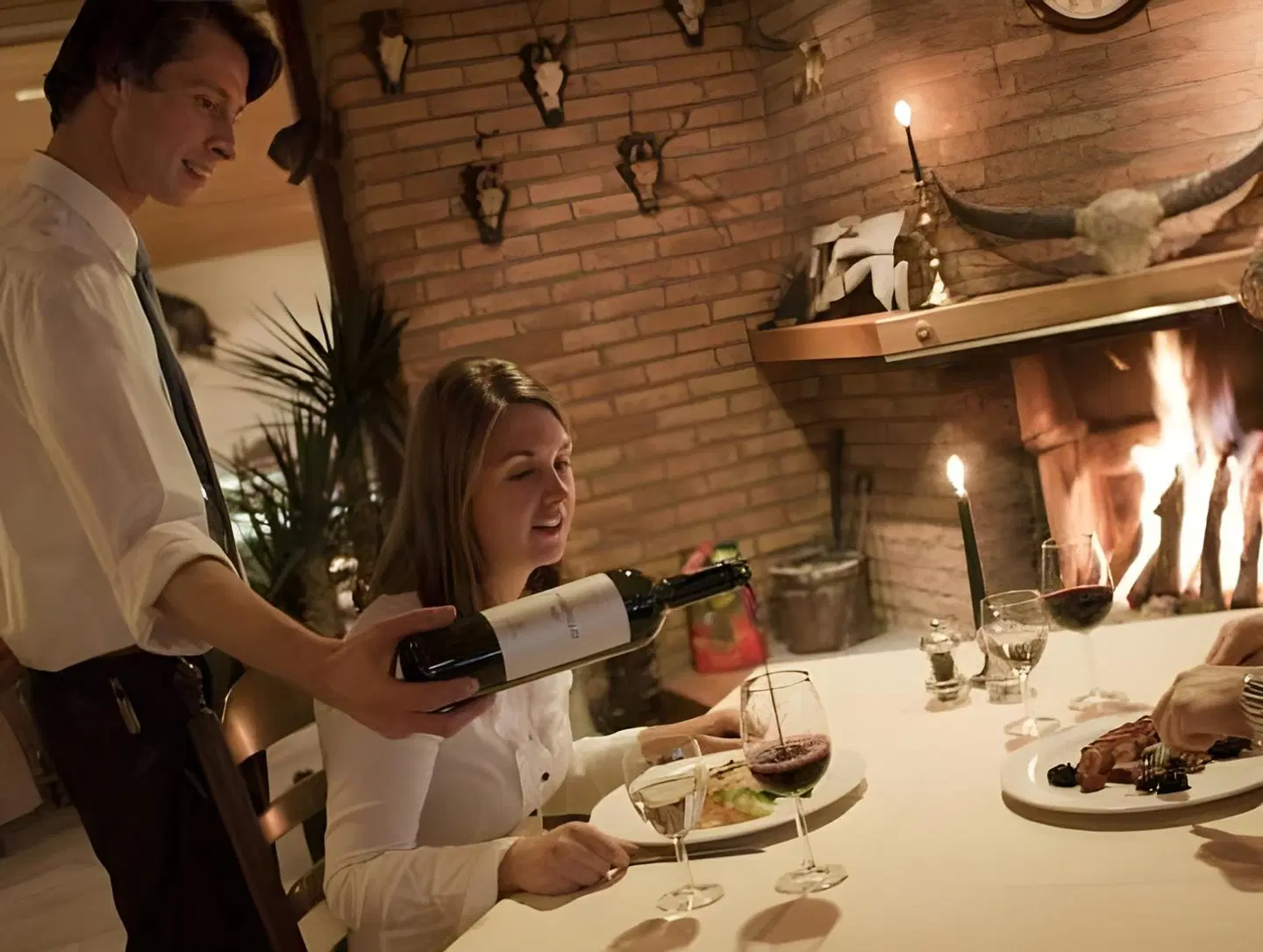 Dorhout Mees Restaurant