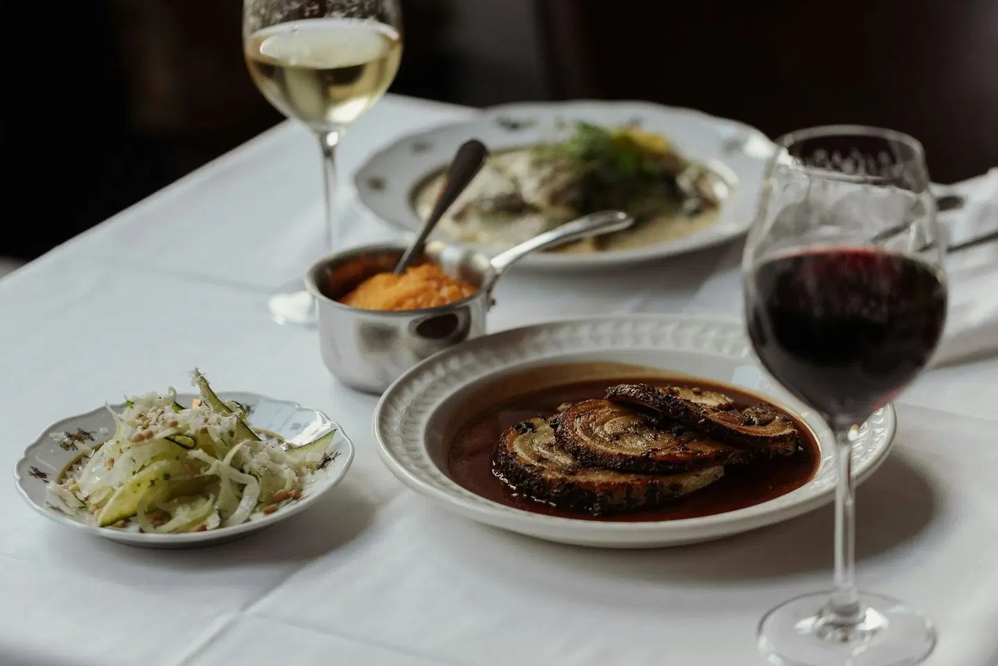 Miss Clara by Nobis Restaurant