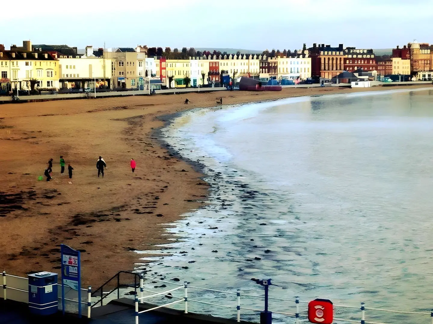 The Roundhouse Strand