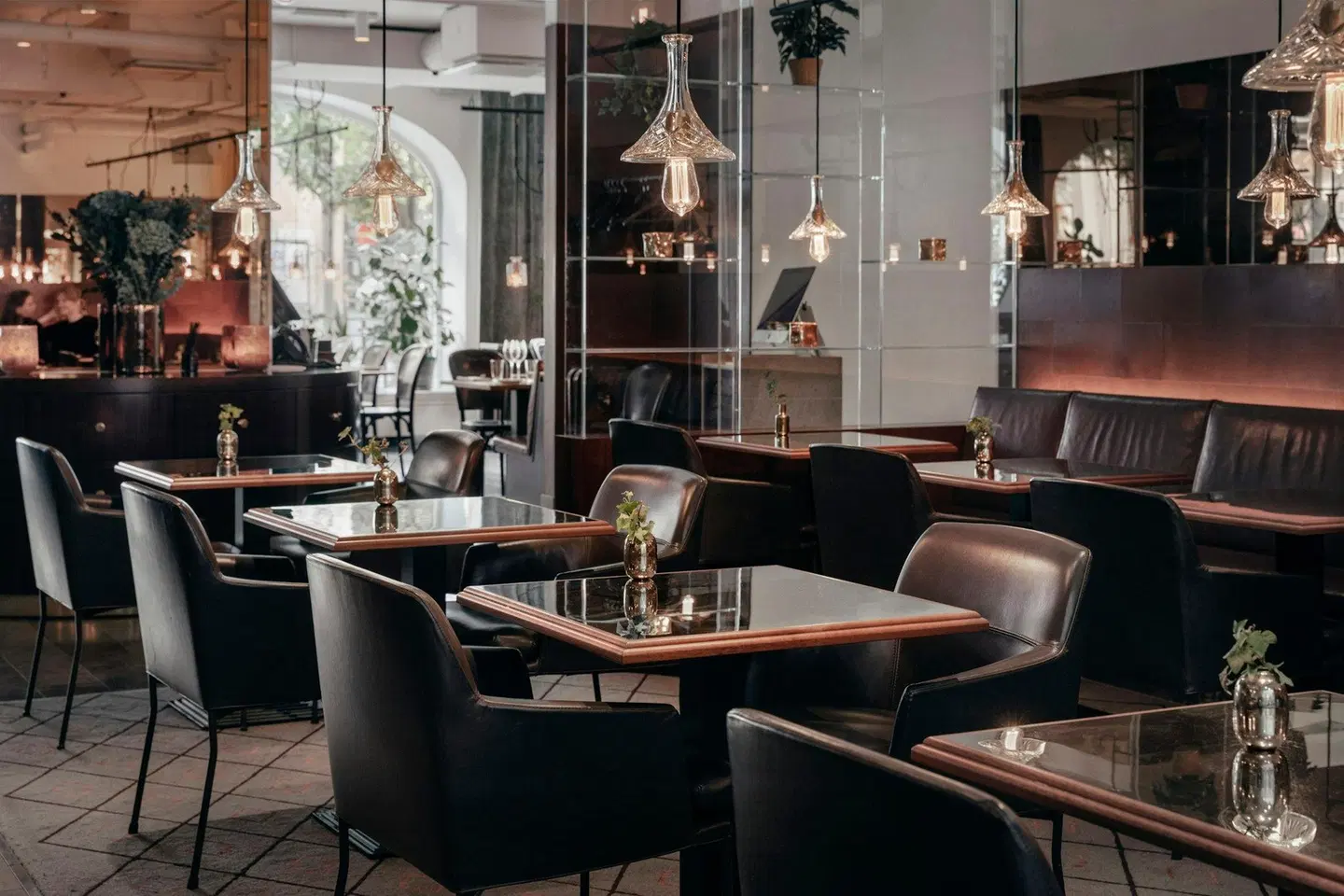 Miss Clara by Nobis Restaurant