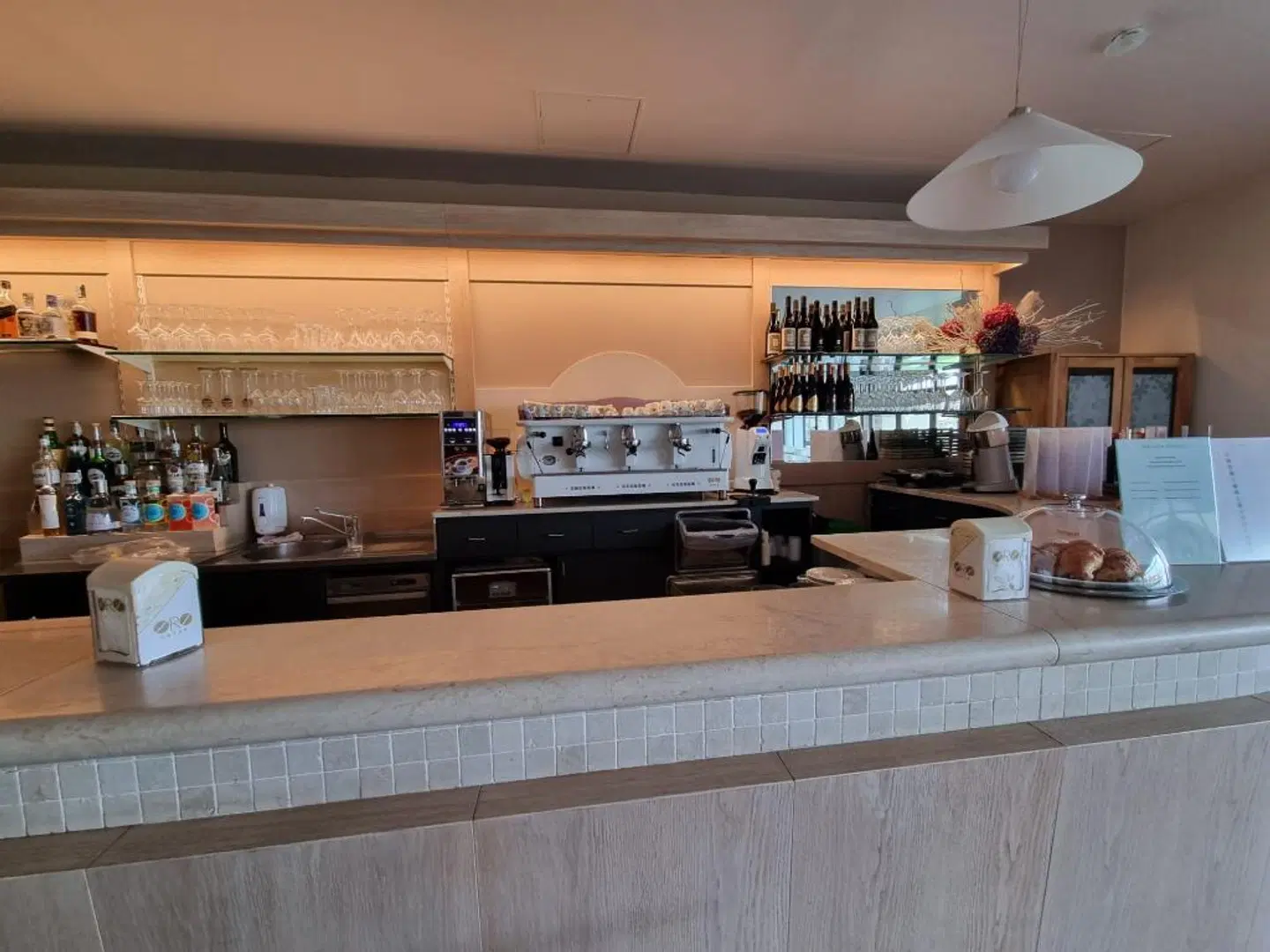 Le Terrazze sul Lago Residence & Hotel Bar
