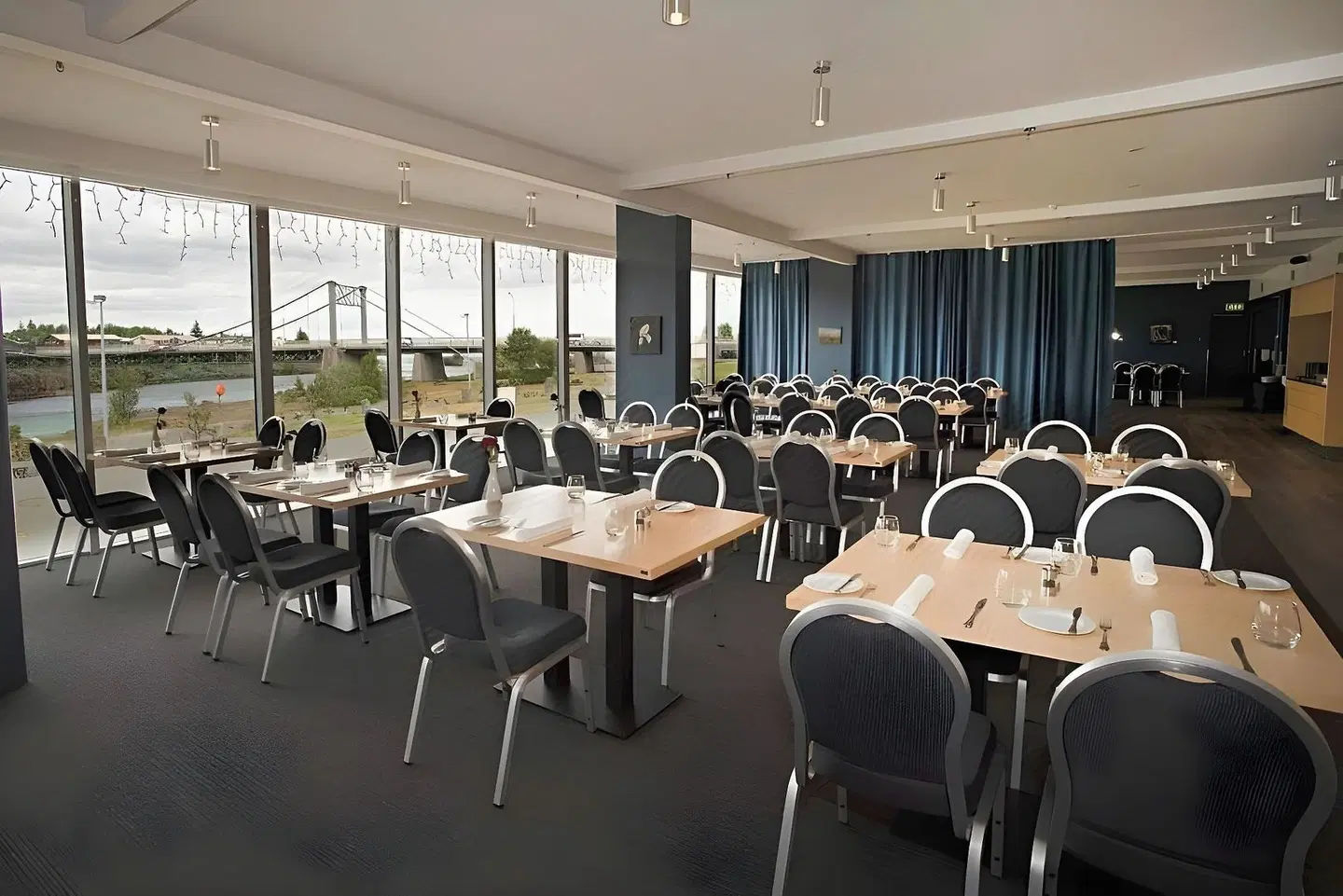 Hotel Selfoss Konferenz