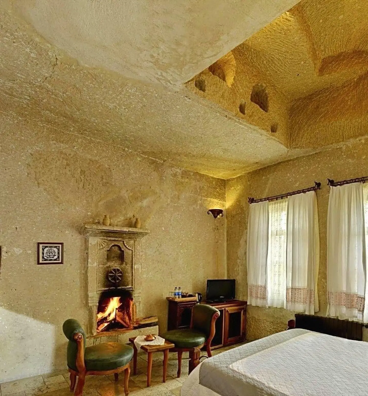Kelebek Special Cave Hotel ROOM_EXAMPLE