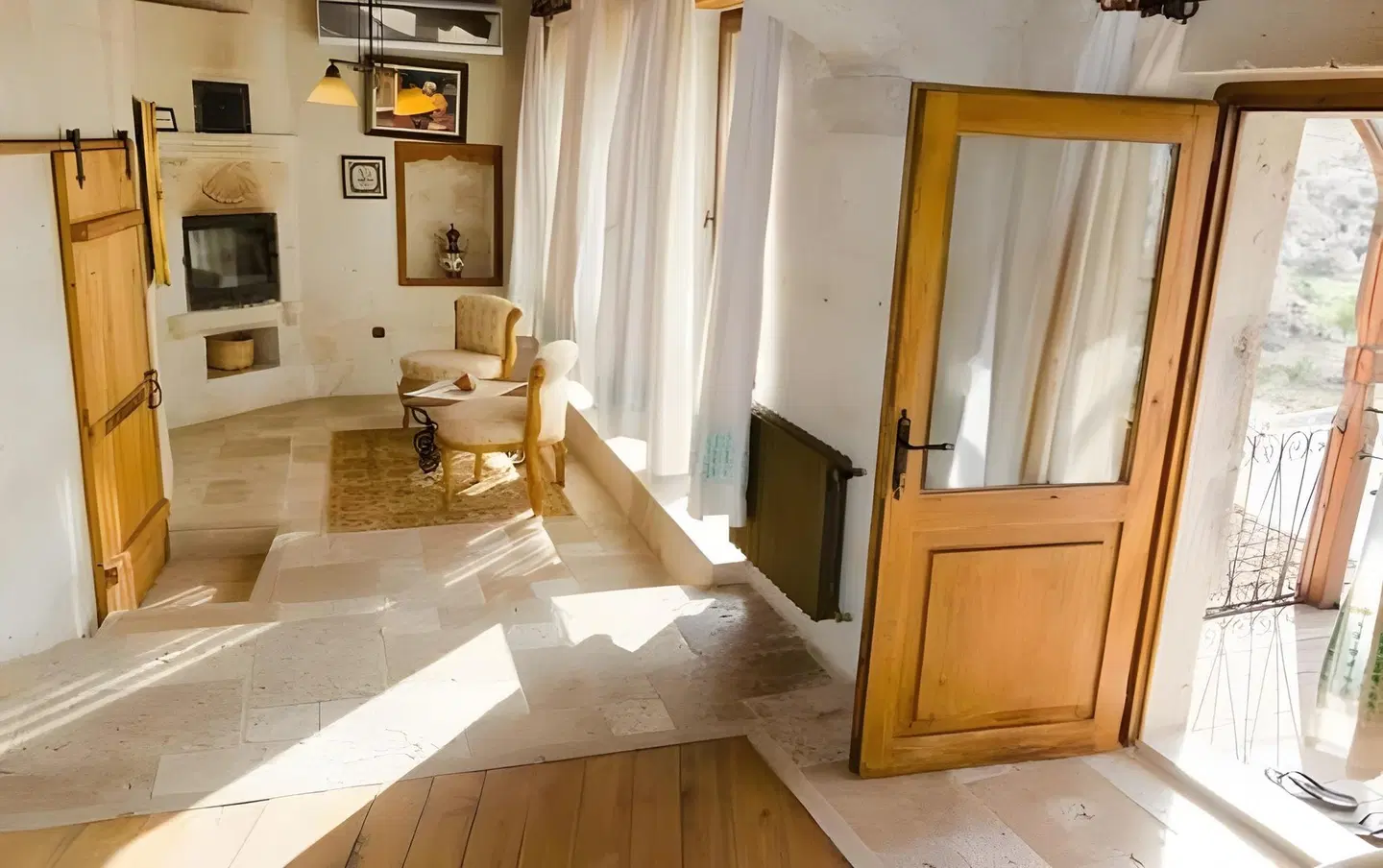 Kelebek Special Cave Hotel ROOM_EXAMPLE