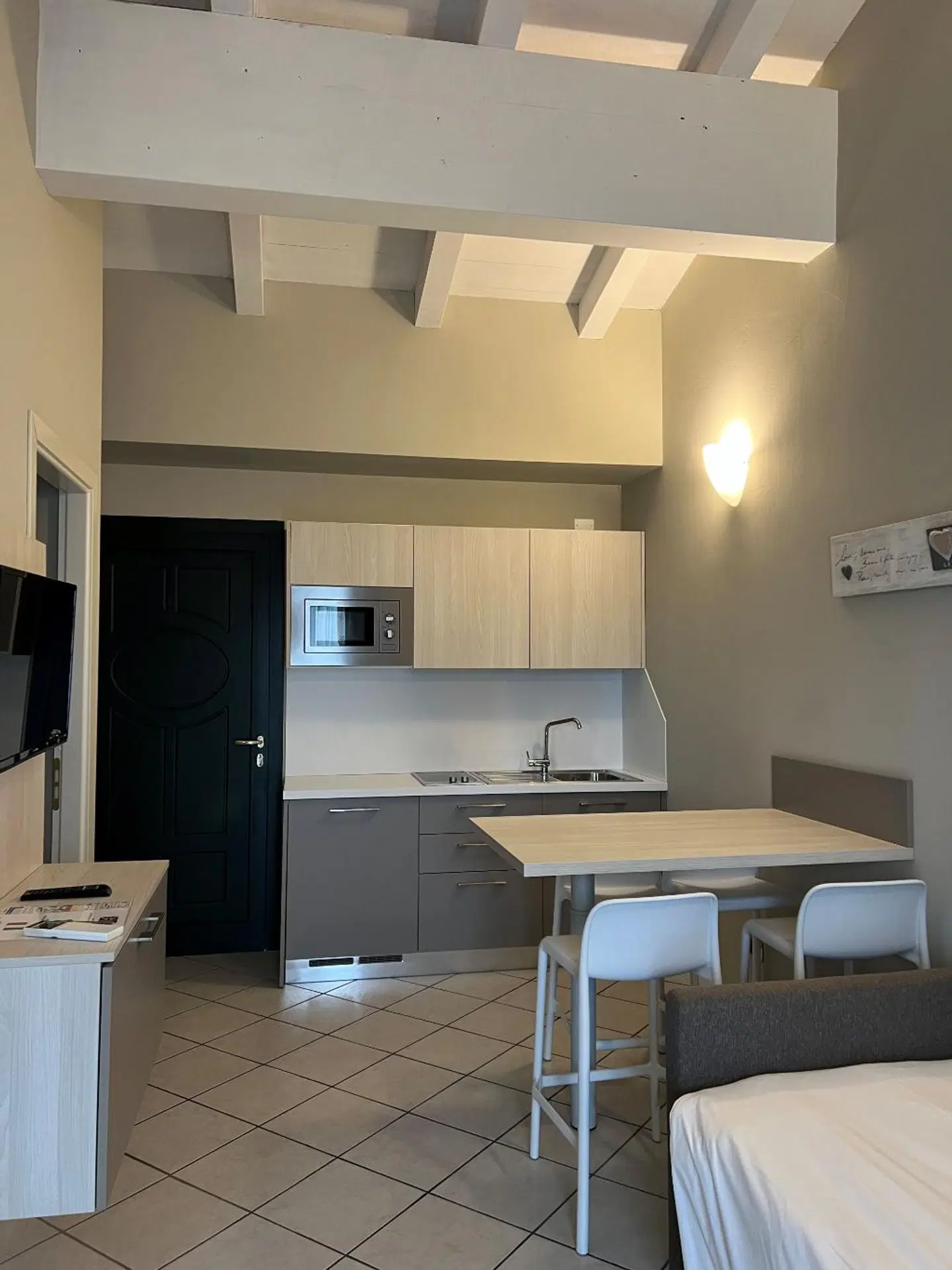 Le Terrazze sul Lago Residence & Hotel ROOM_EXAMPLE