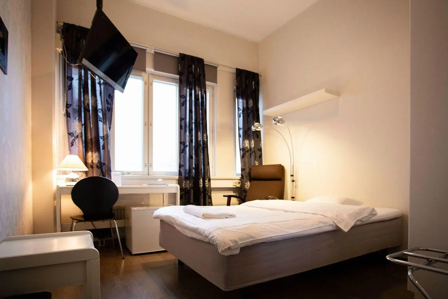 CityHovi ROOM_EXAMPLE