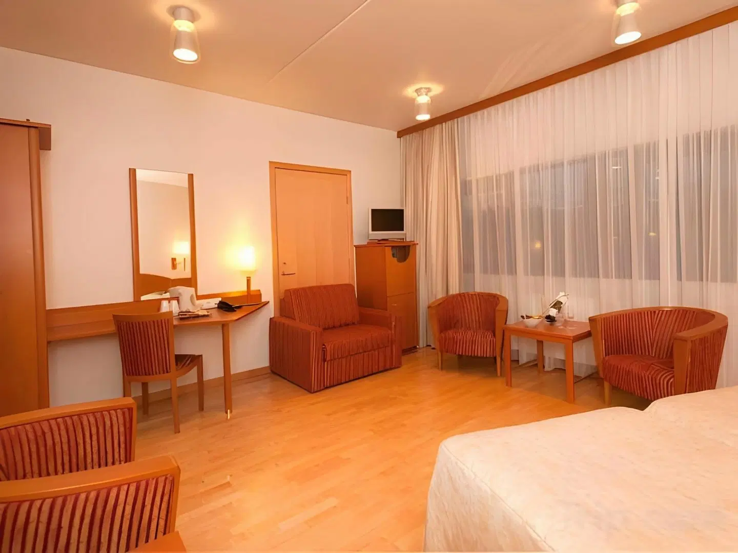 Hotel Selfoss ROOM_EXAMPLE