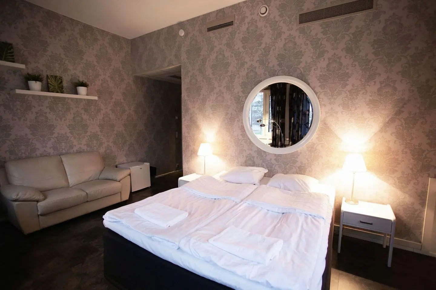 CityHovi ROOM_EXAMPLE