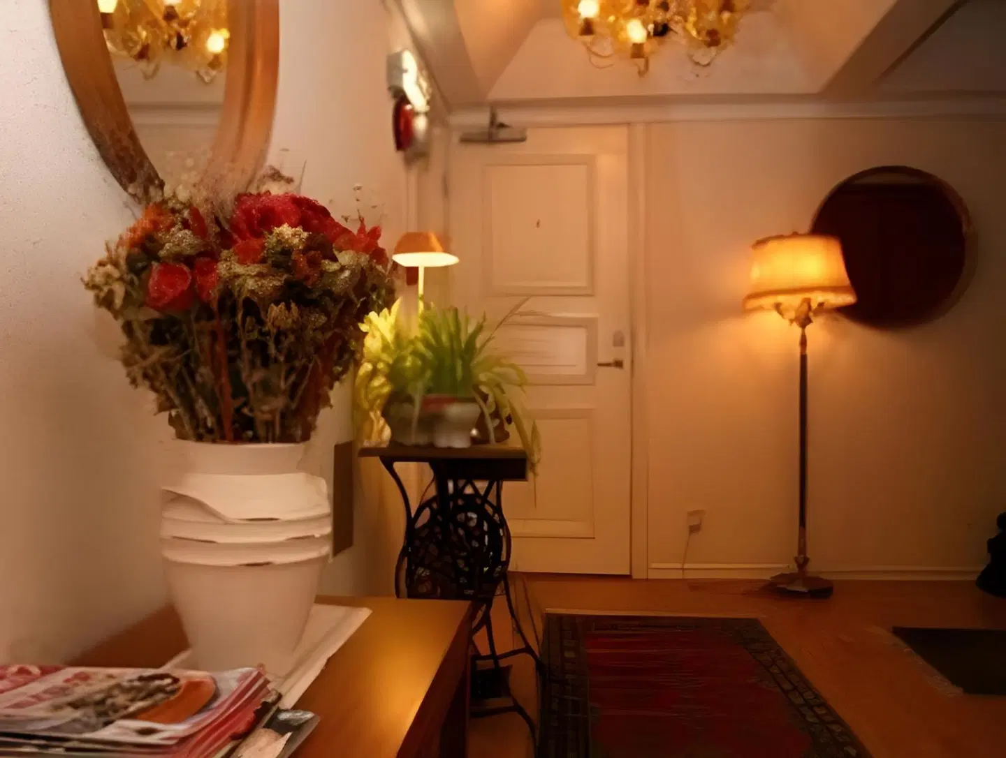 Hotell Vänerport ROOM_EXAMPLE