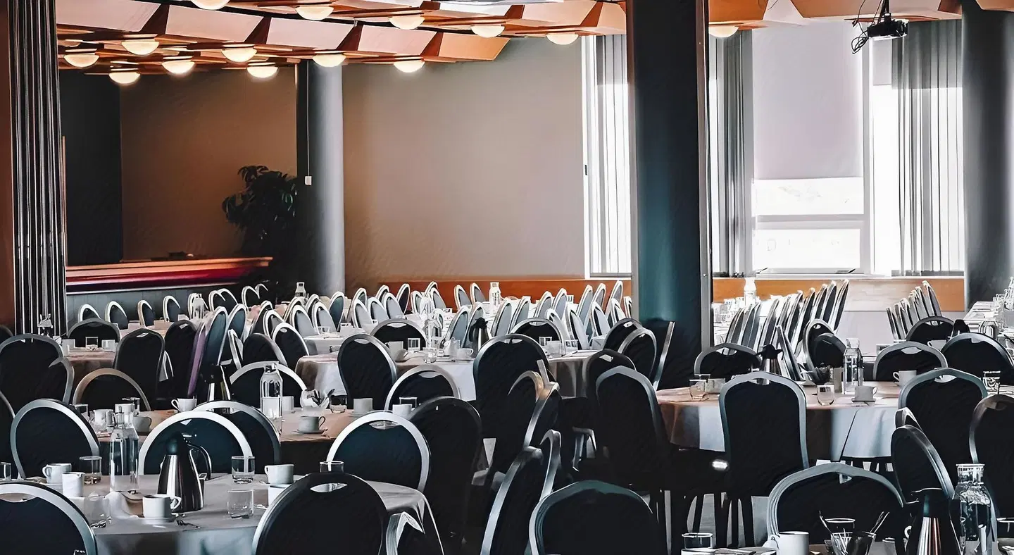 Hotel Selfoss Konferenz