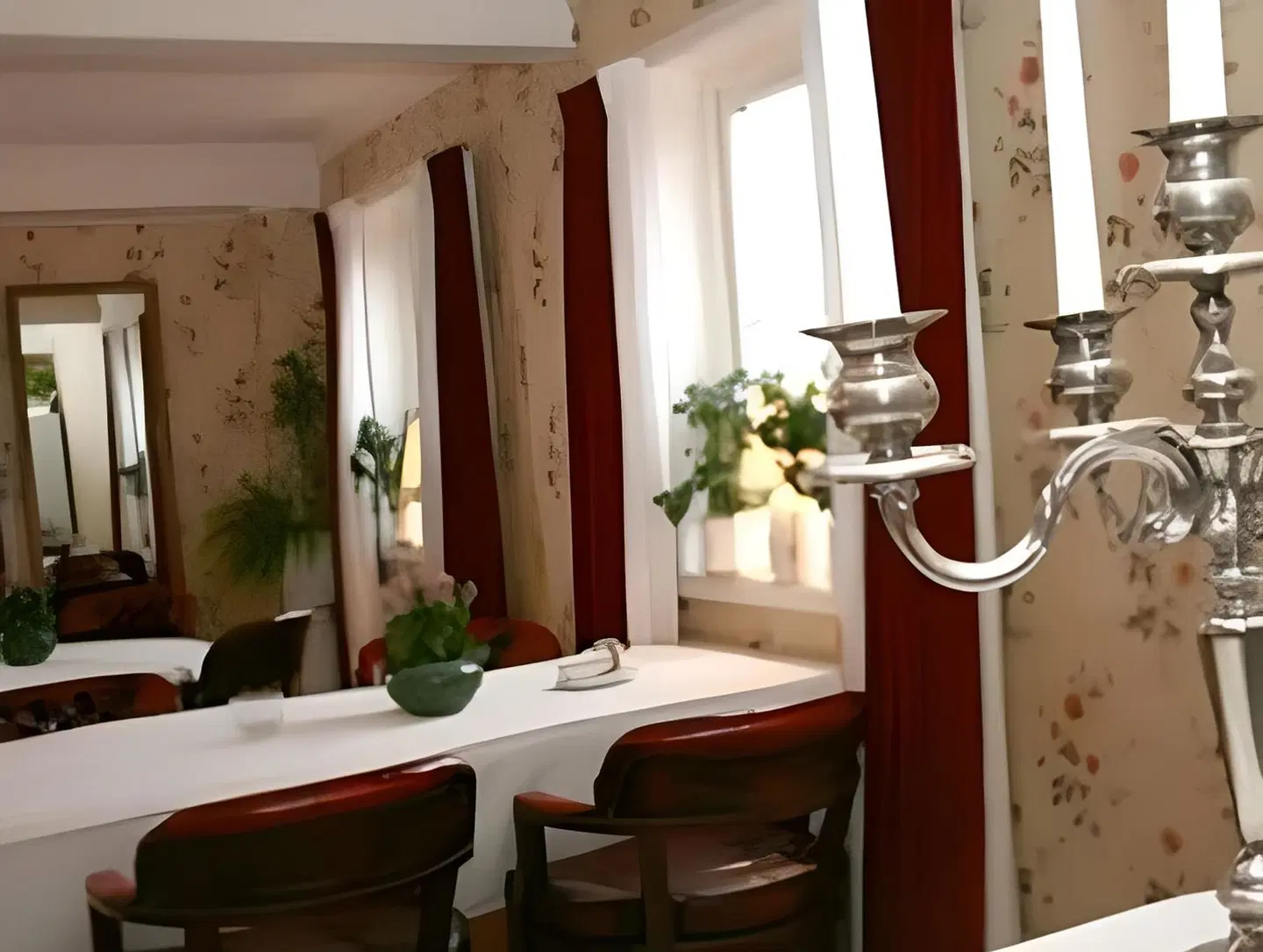 Hotell Vänerport ROOM_EXAMPLE