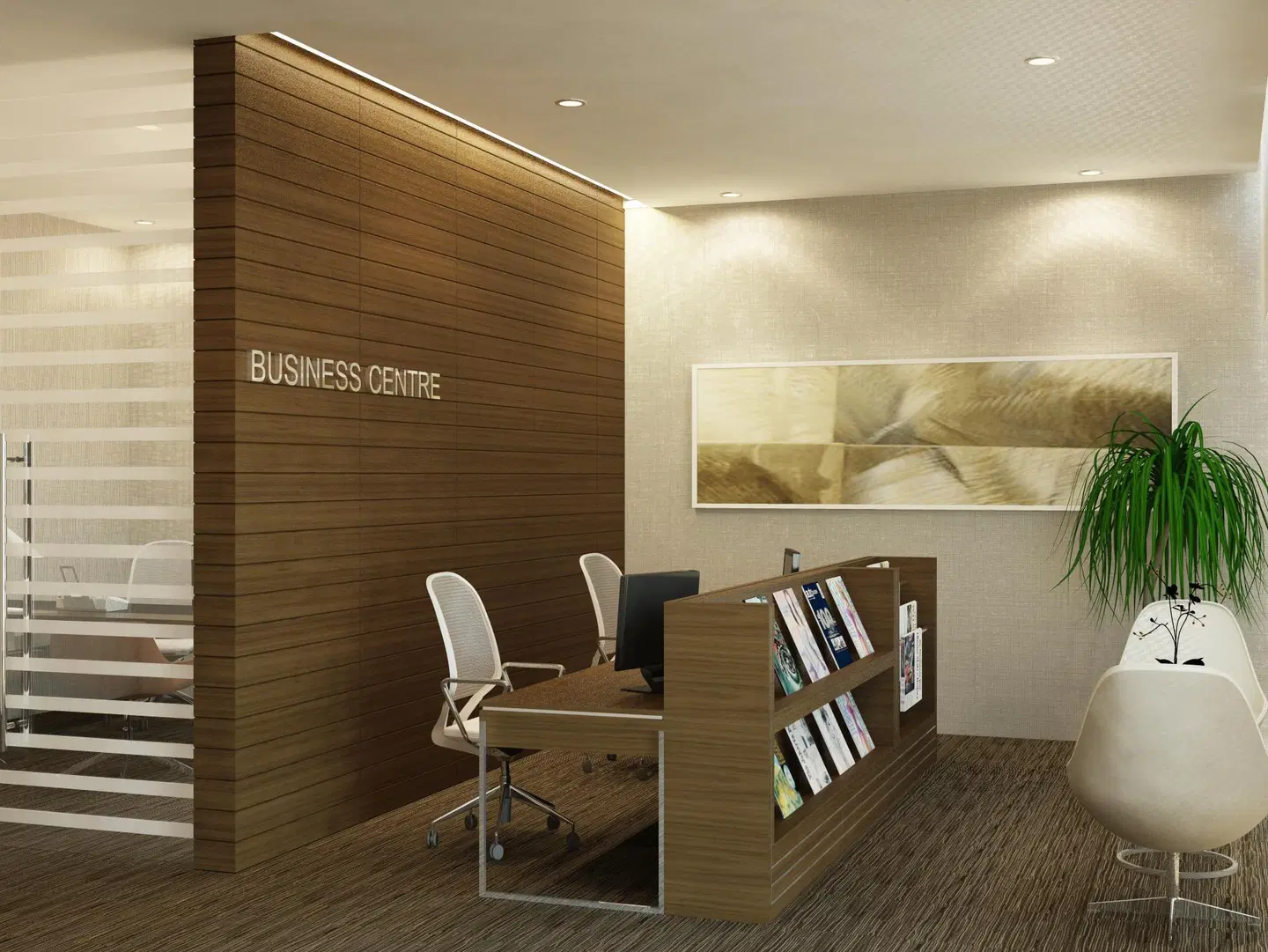 One Farrer Hotel & Spa Konferenz