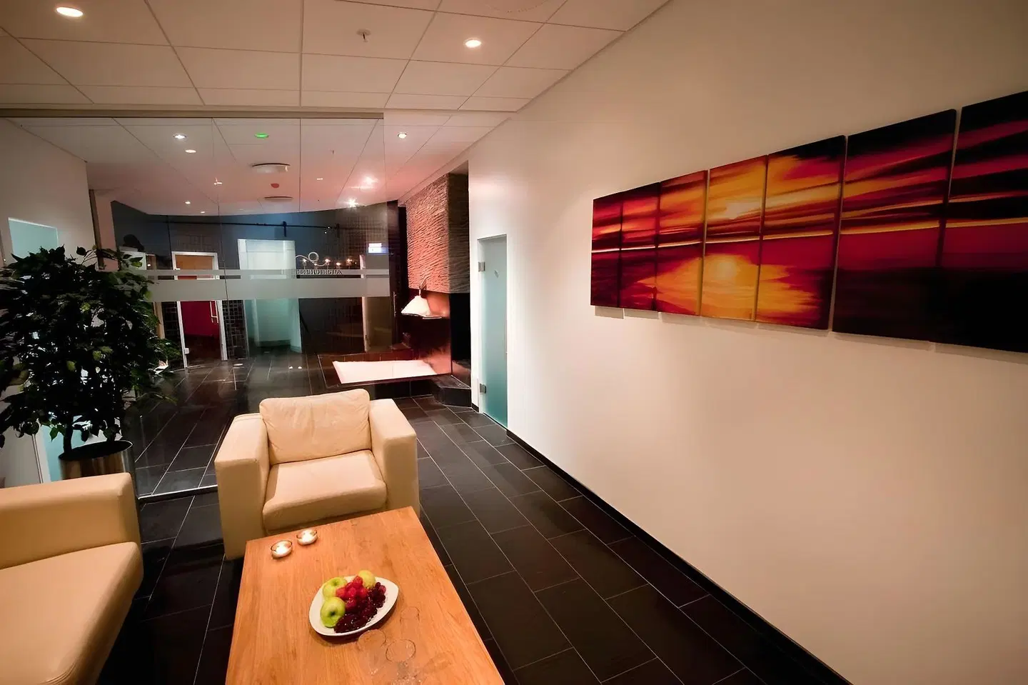 Hotel Selfoss LOUNGE_LOBBY