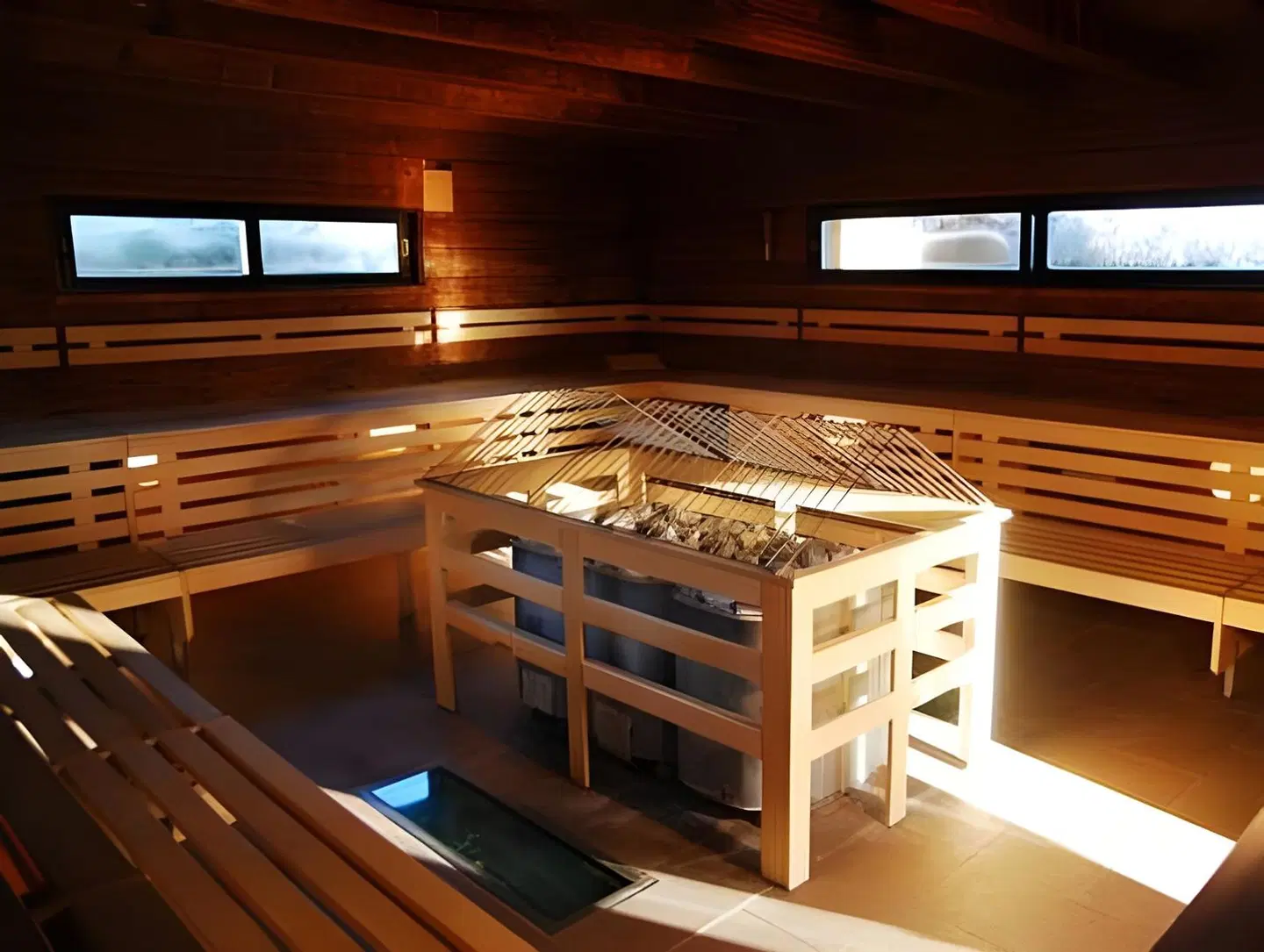 Avita Resort HEALTH_BEAUTY