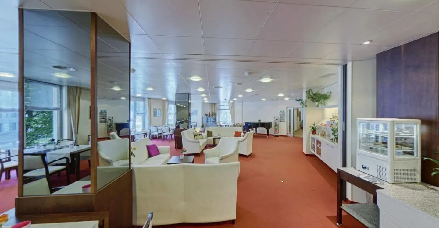 Am Spisertor LOUNGE_LOBBY