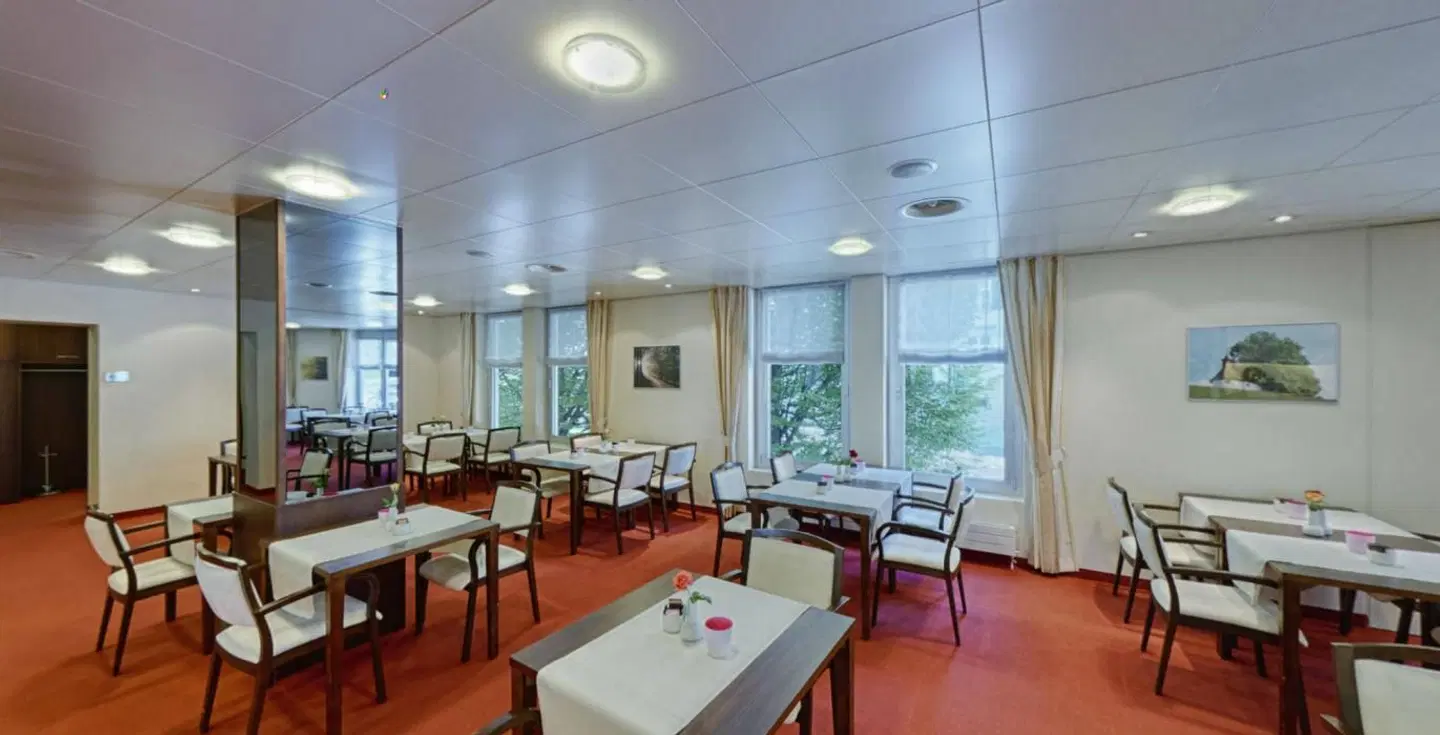 Am Spisertor Restaurant