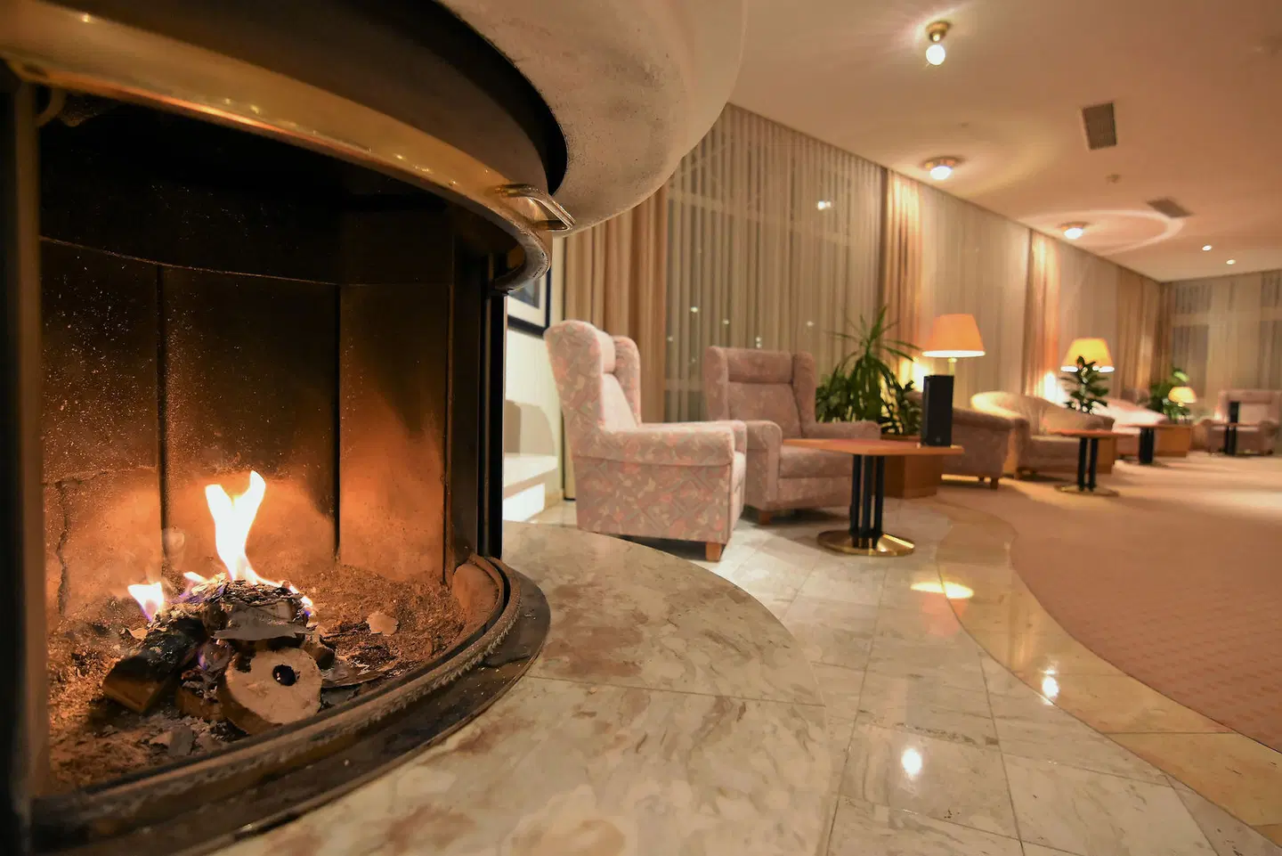 Reduce Hotel Thermal Bad Tatzmannsdorf LOUNGE_LOBBY