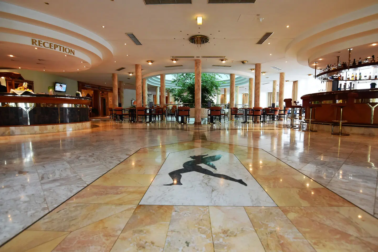 Reduce Hotel Thermal Bad Tatzmannsdorf LOUNGE_LOBBY