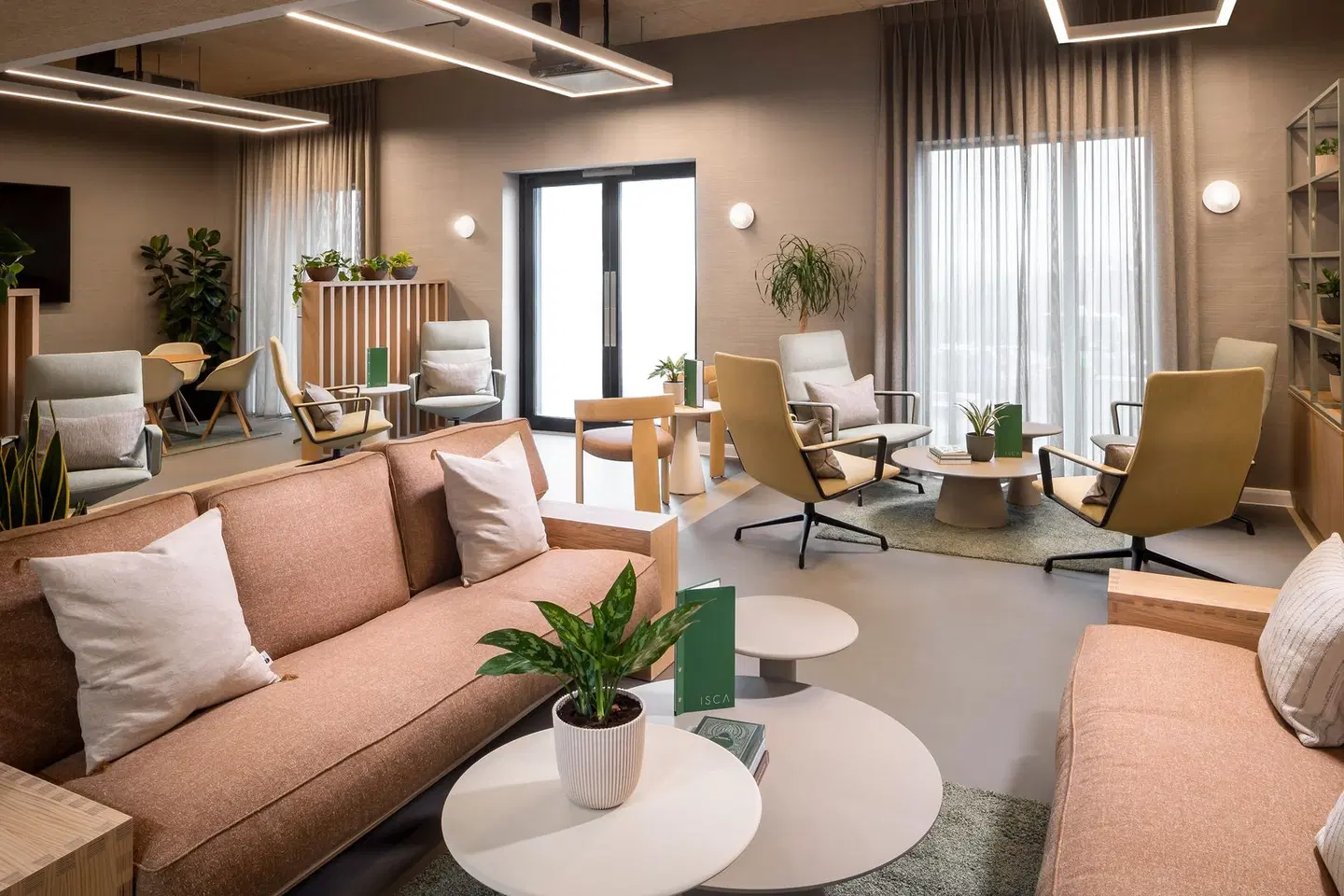 voco Zeal Exeter Science Park by IHG LOUNGE_LOBBY