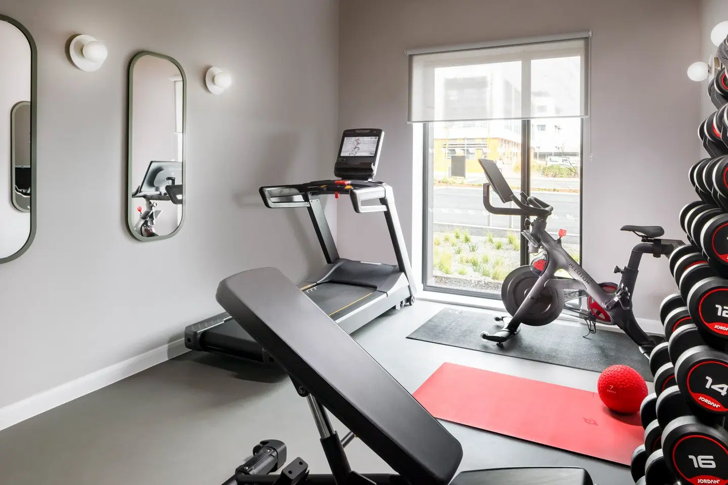 voco Zeal Exeter Science Park by IHG SPORTS_AND_LEISURE