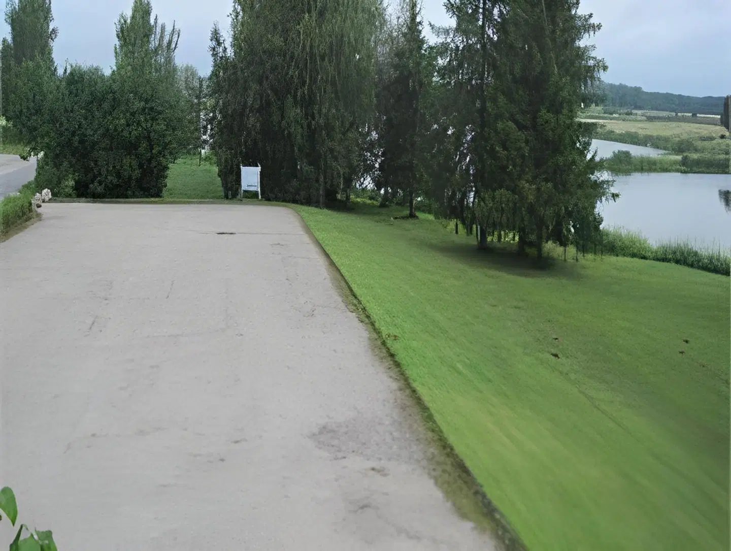 Ilmatsalu Motell Garten