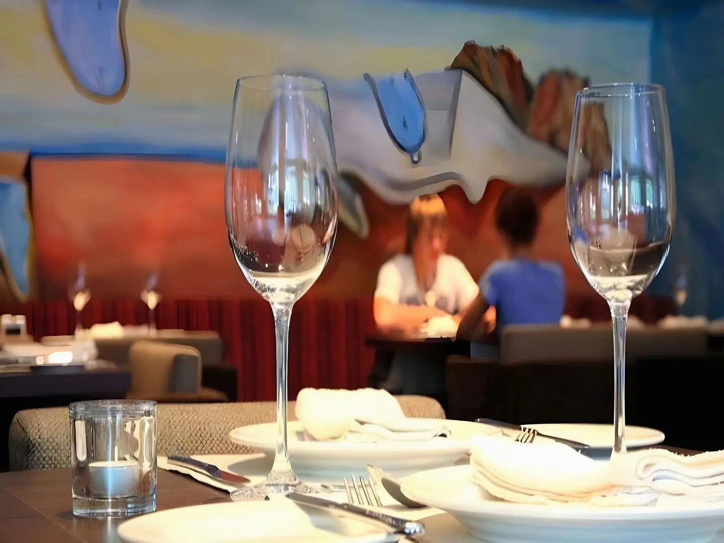 Inger Restaurant
