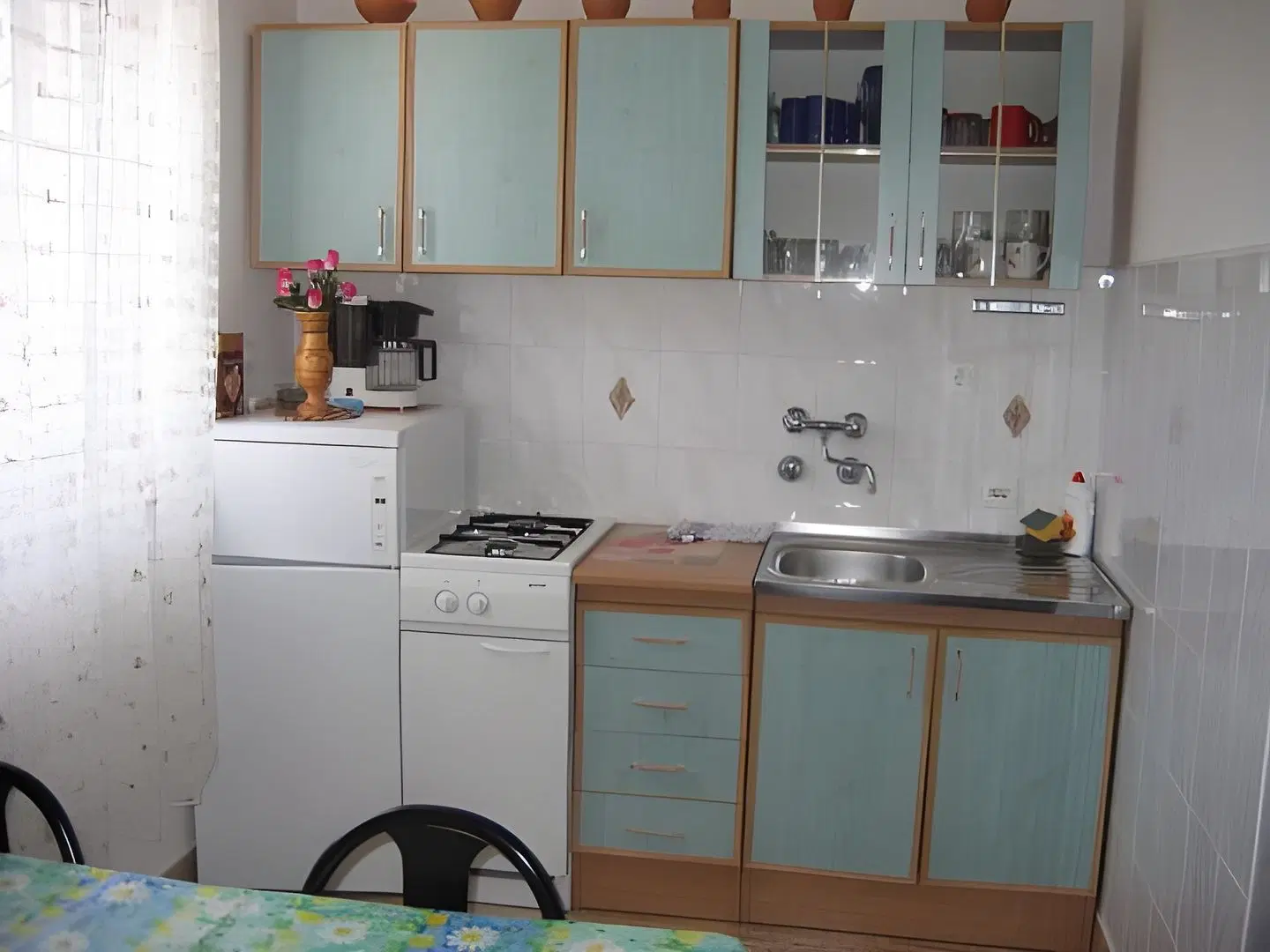Guest House Aurora ROOM_EXAMPLE