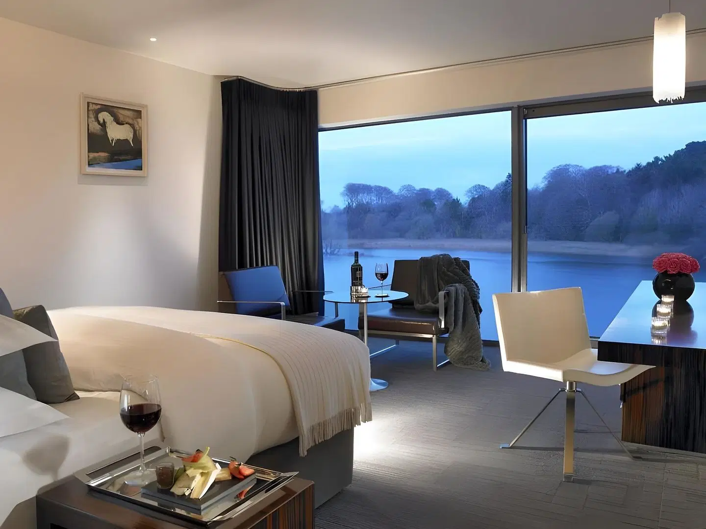 Ice House Hotel ROOM_EXAMPLE